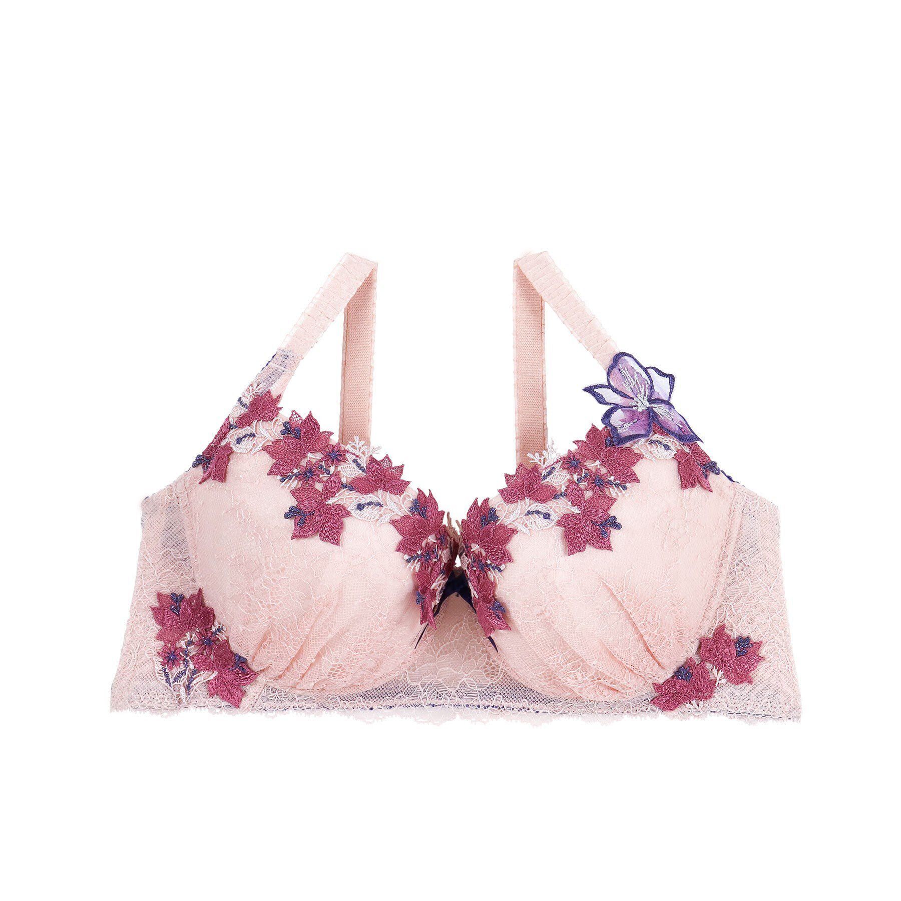 Risa Magli「エレーナ ブラジャー」|インナー|