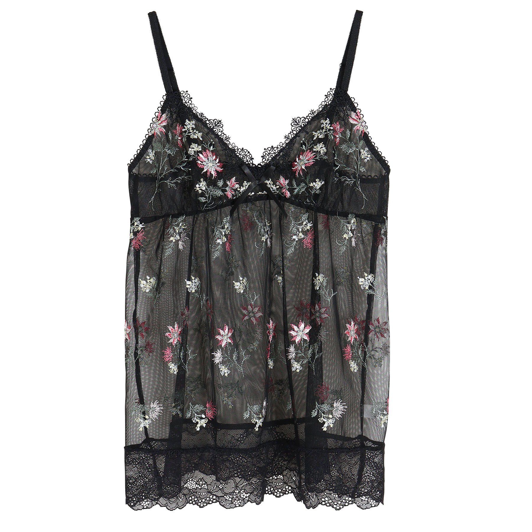 Risa Magli「フレデリカ キャミソール」|キャミソール|