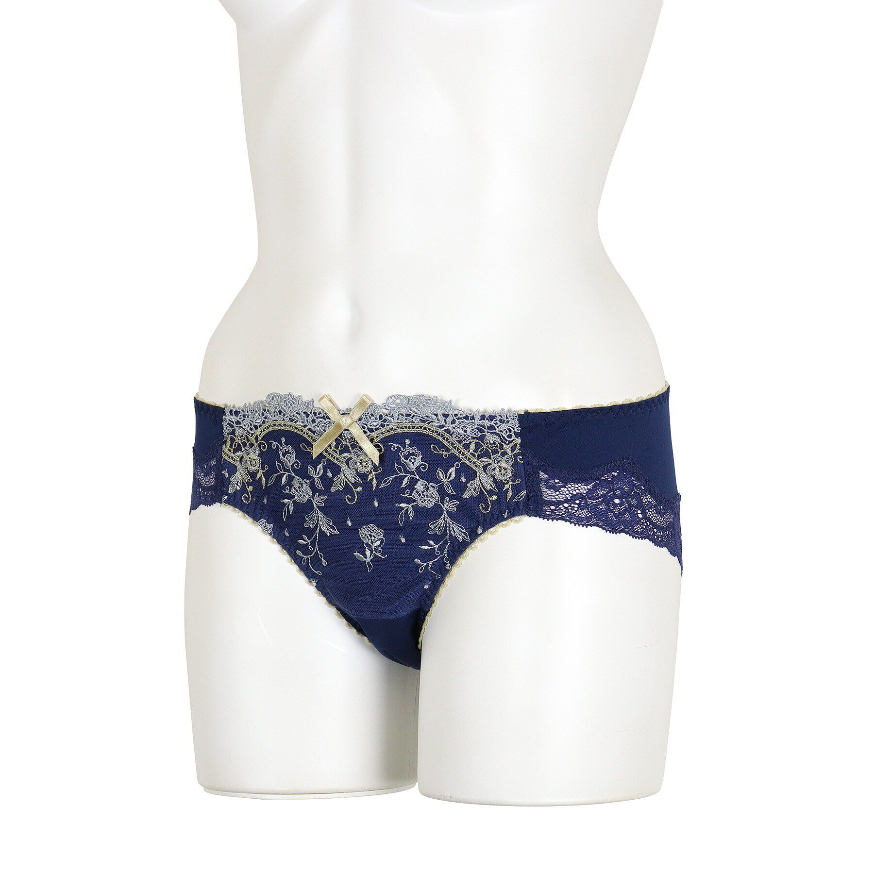 Risa Magli「アリアンナ サニタリーショーツ」|インナー|