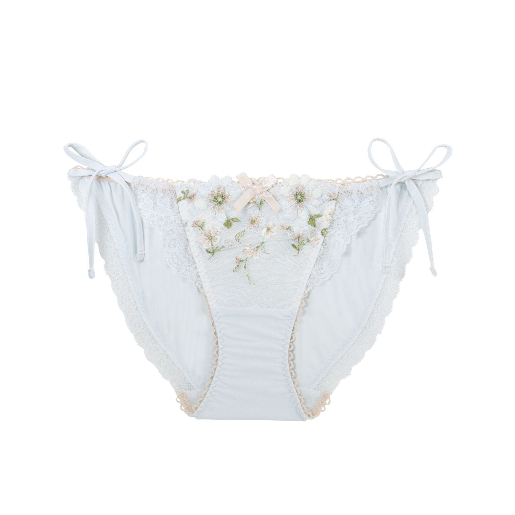 Risa Magli「アルマ リボンショーツ」|インナー|