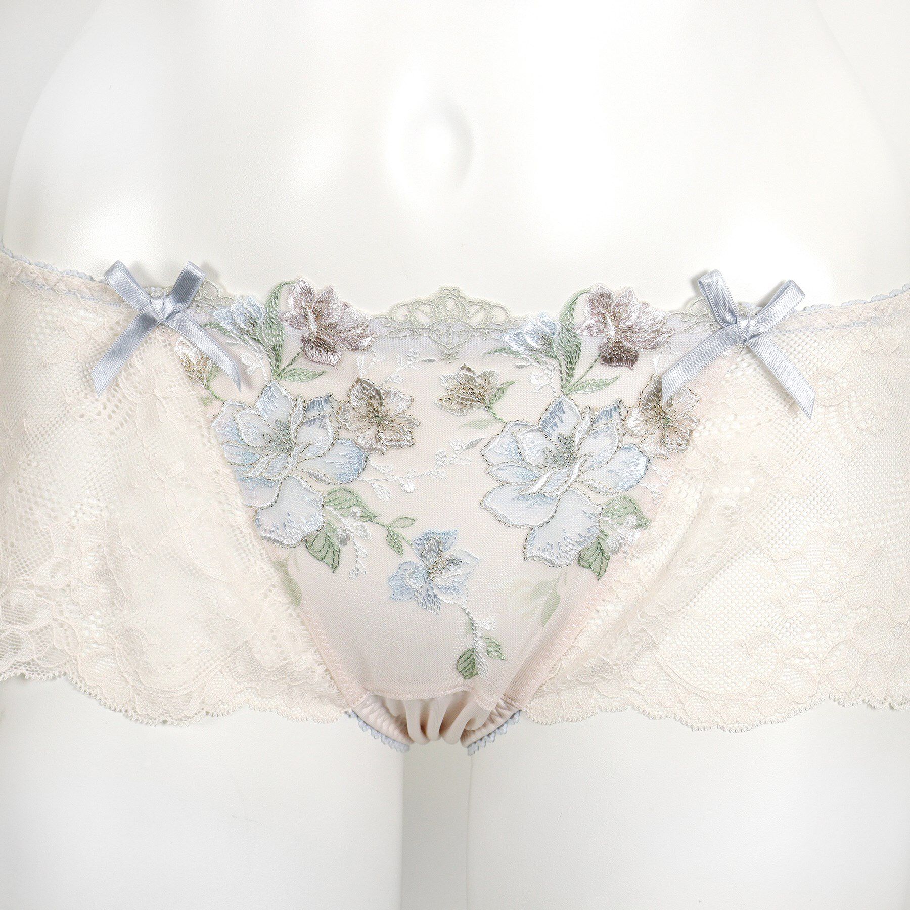 Risa Magli「ジェシー ヒップハング」|インナー|