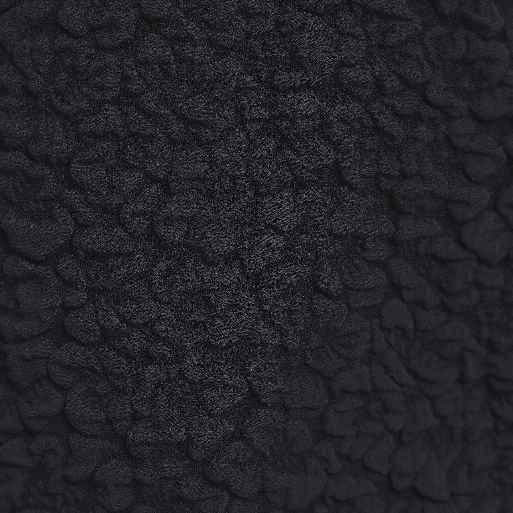 ITS&rsquo;DEMO「【手洗い可】ふくれジャカードプルオーバー」|Tシャツ・カットソー|