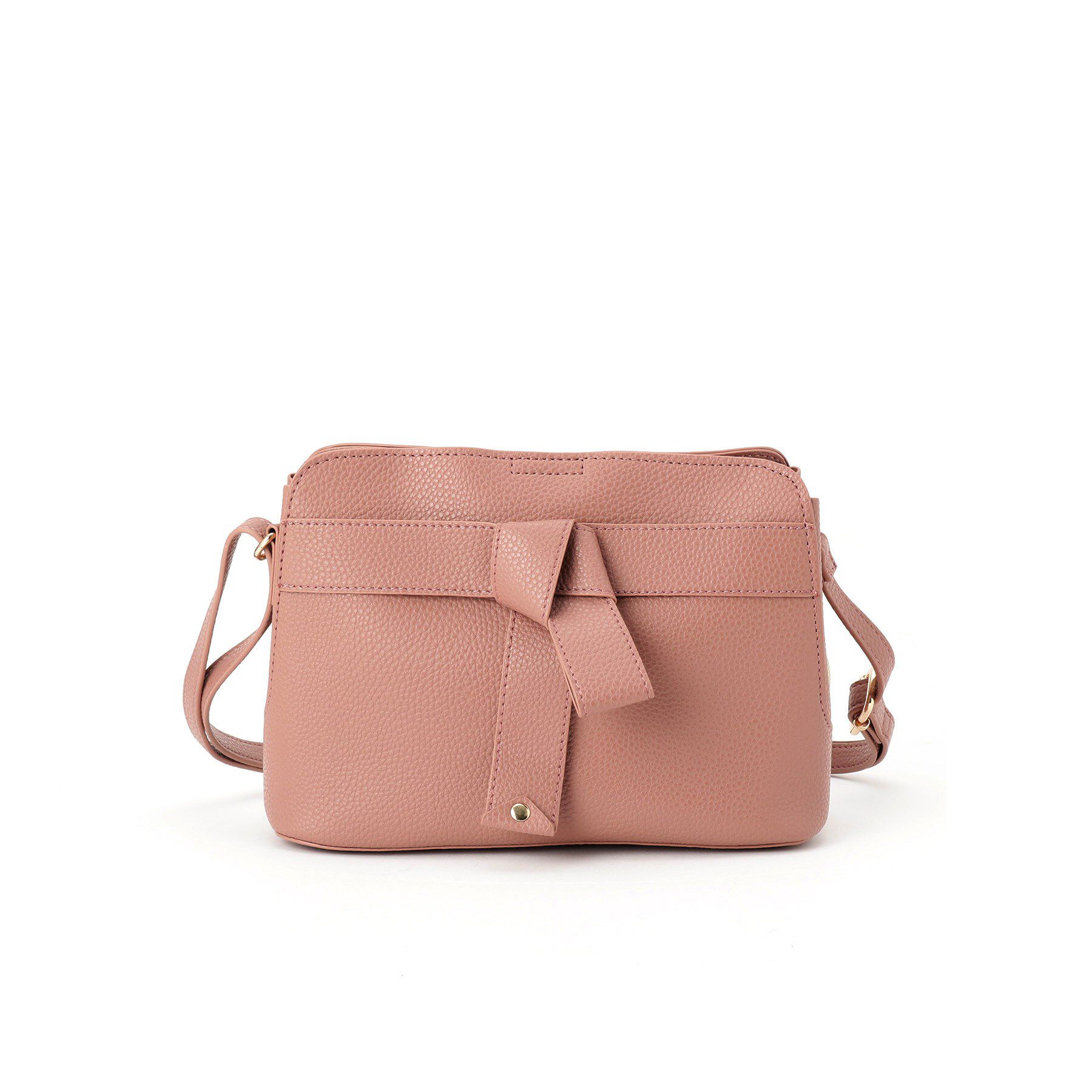 ITS&rsquo;DEMO「＜かるバッグ＞ミニショルダー」|ショルダー・メッセンジャー|