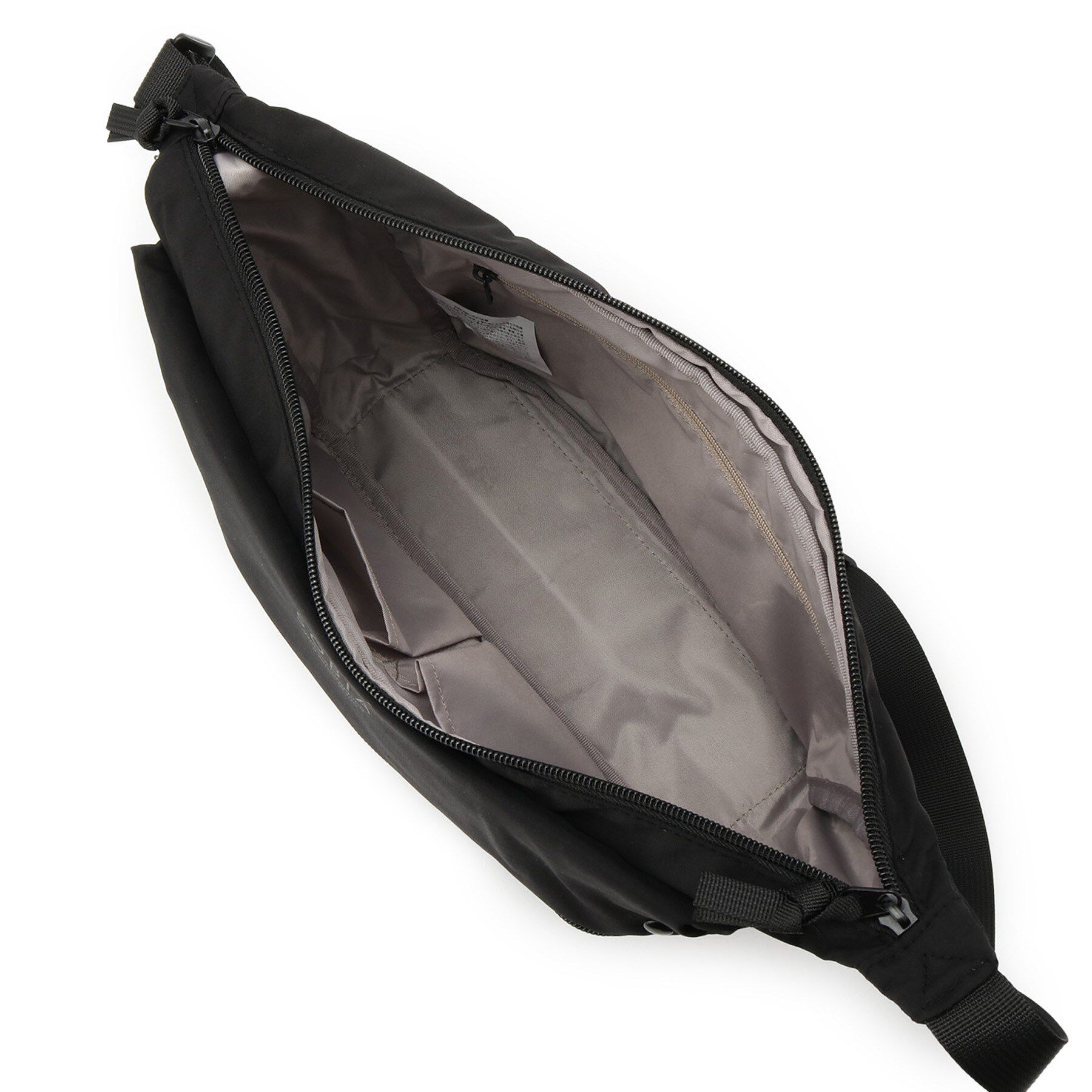 ITS&rsquo;DEMO「【撥水／7ポケット】リップストップショルダー」|ショルダー・メッセンジャー|