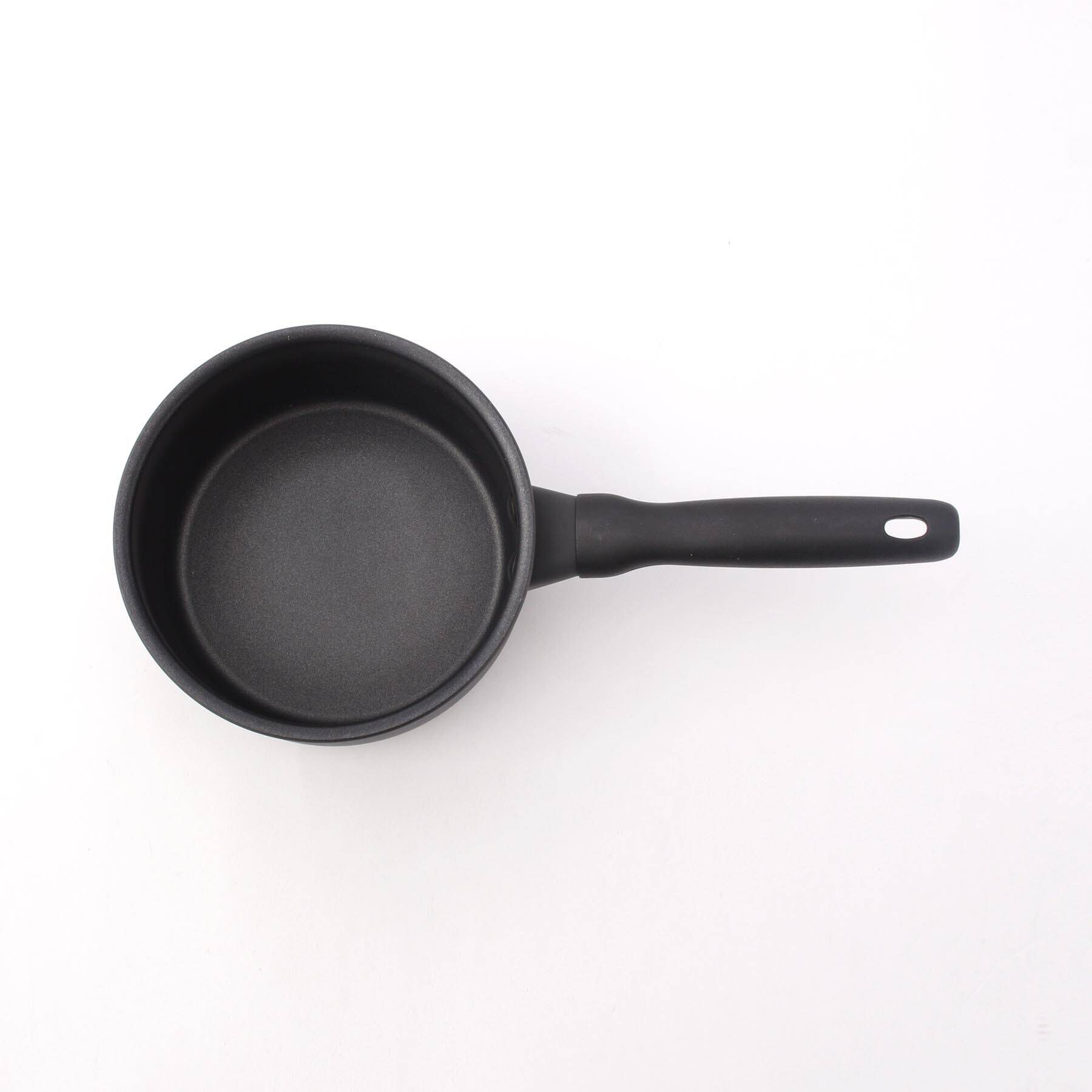 212 KITCHEN STORE「ミッドナイト片手鍋 16cm ＜MEYER マイヤー＞」|食器・キッチングッズ|