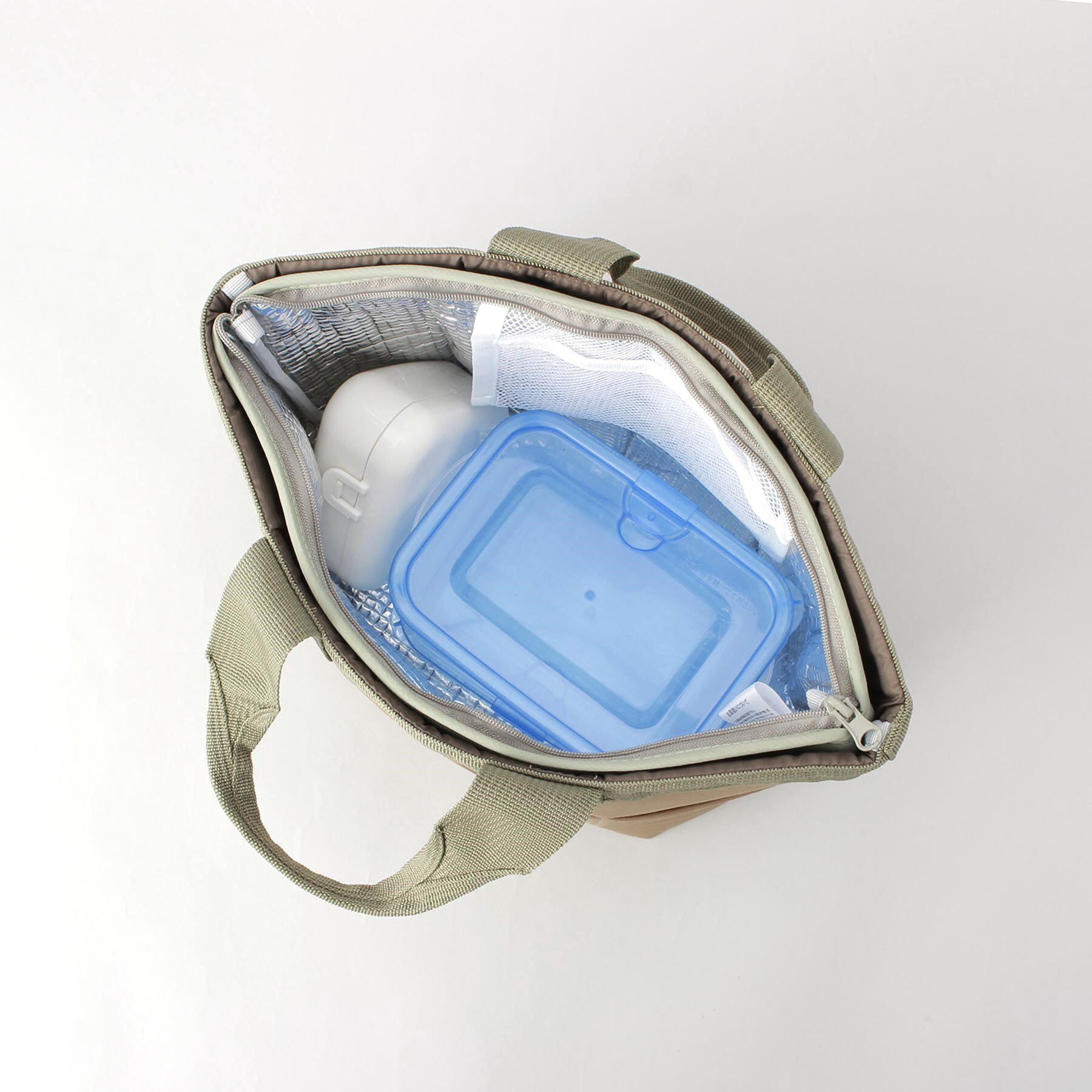 212 KITCHEN STORE「3wayランチバッグ BR ＜212Kオリジナル＞」|食器・キッチングッズ|