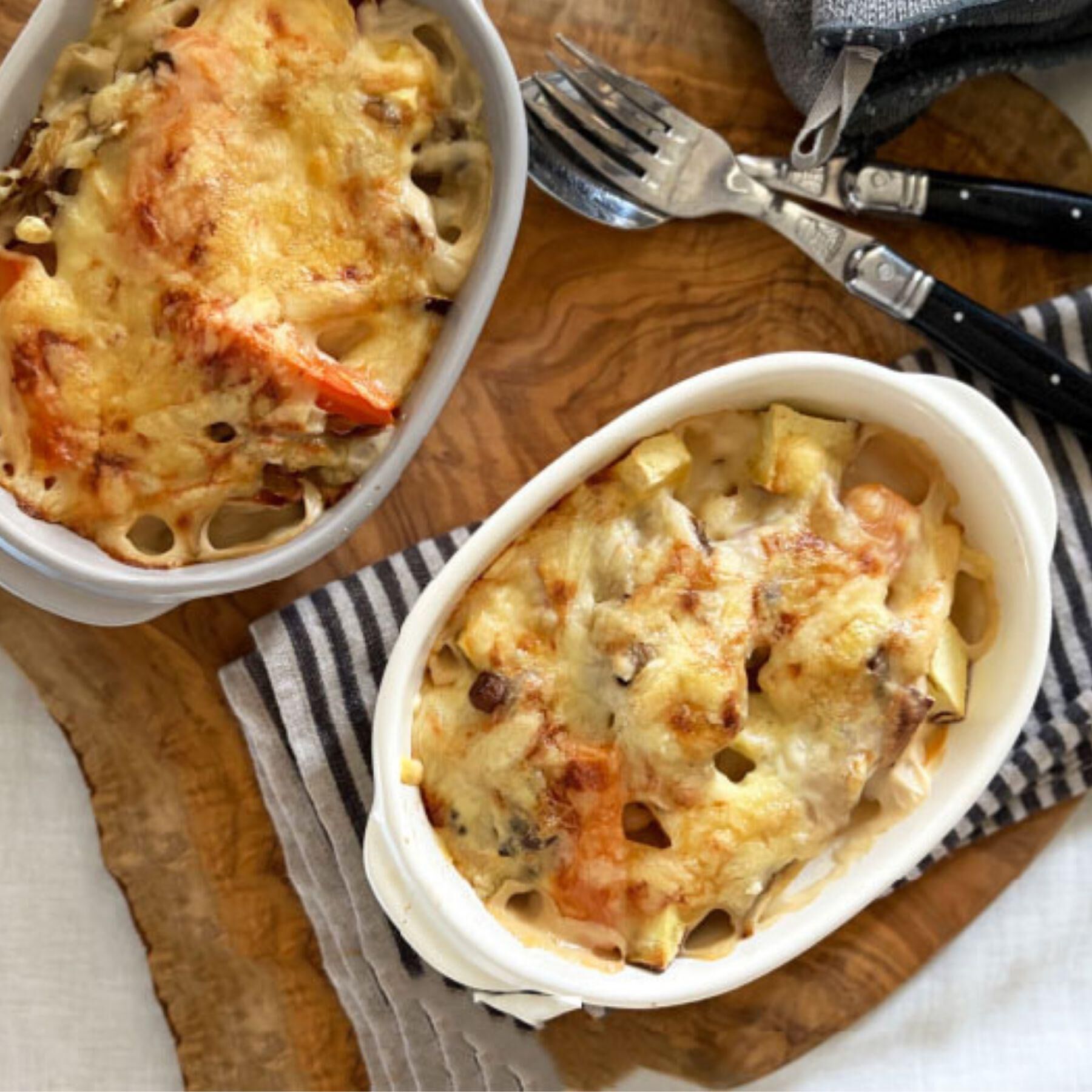 212 KITCHEN STORE「KOS オーバルグラタン キャメル」|食器・キッチングッズ|