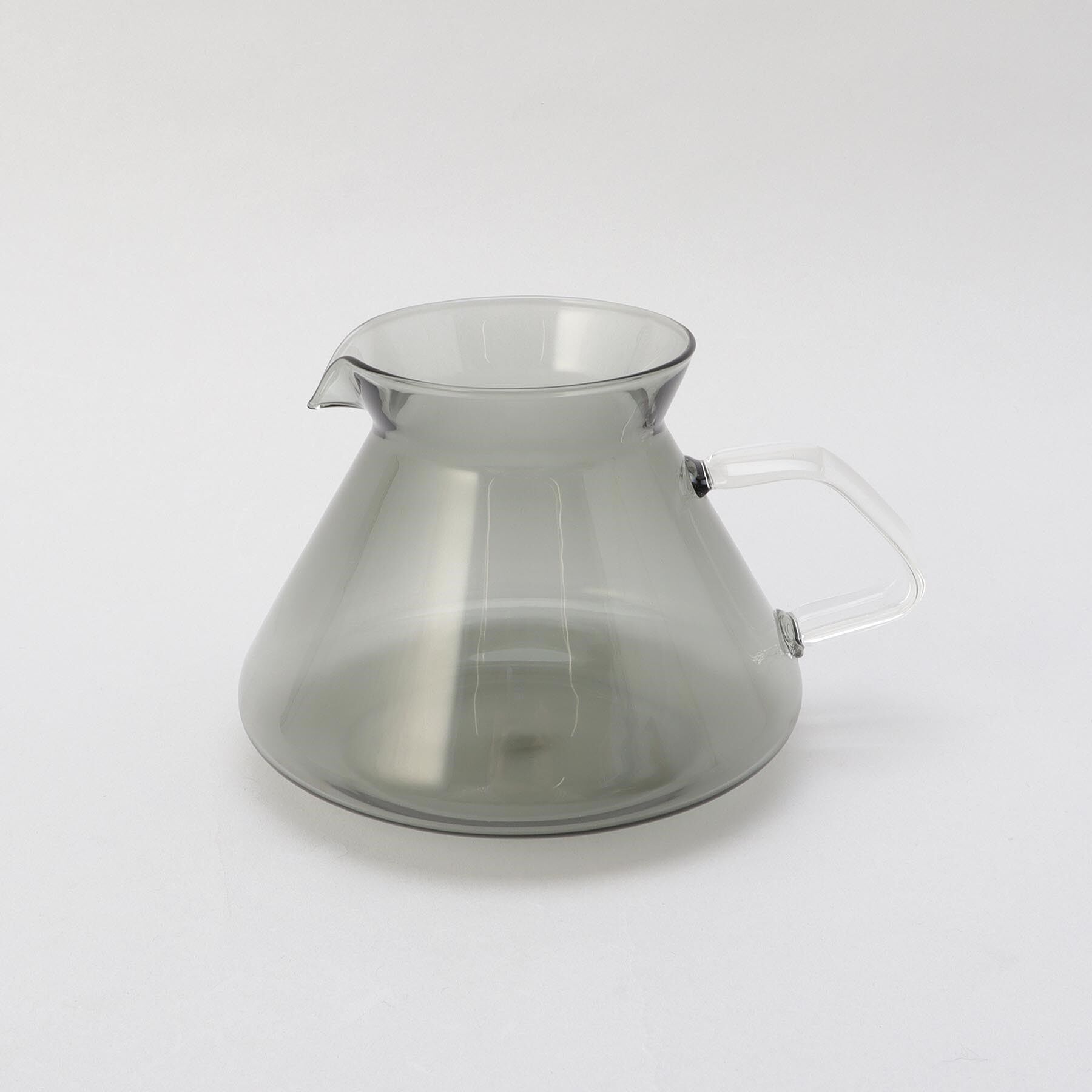 212 KITCHEN STORE「nikii cafe ガラスドリッパー＆サーバー ＜nikii  ニキ＞」|食器・キッチングッズ|