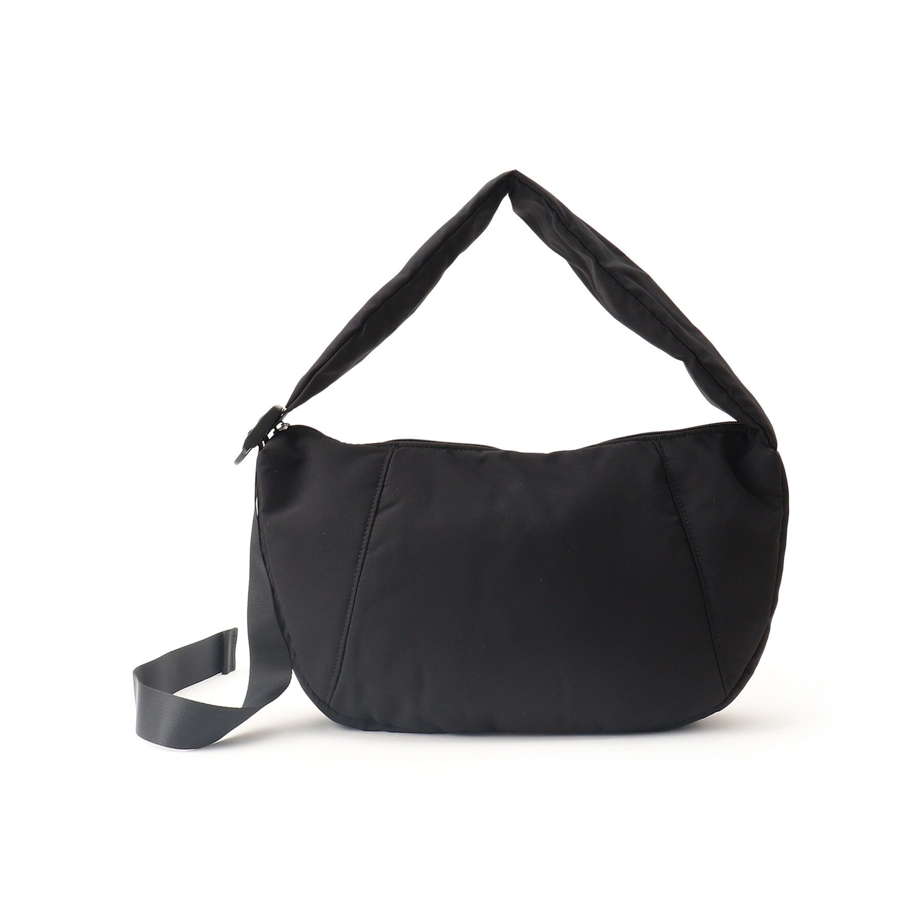 Ober Tashe「【ストラップ調節可】ビッグショルダー」|ショルダー・メッセンジャー|