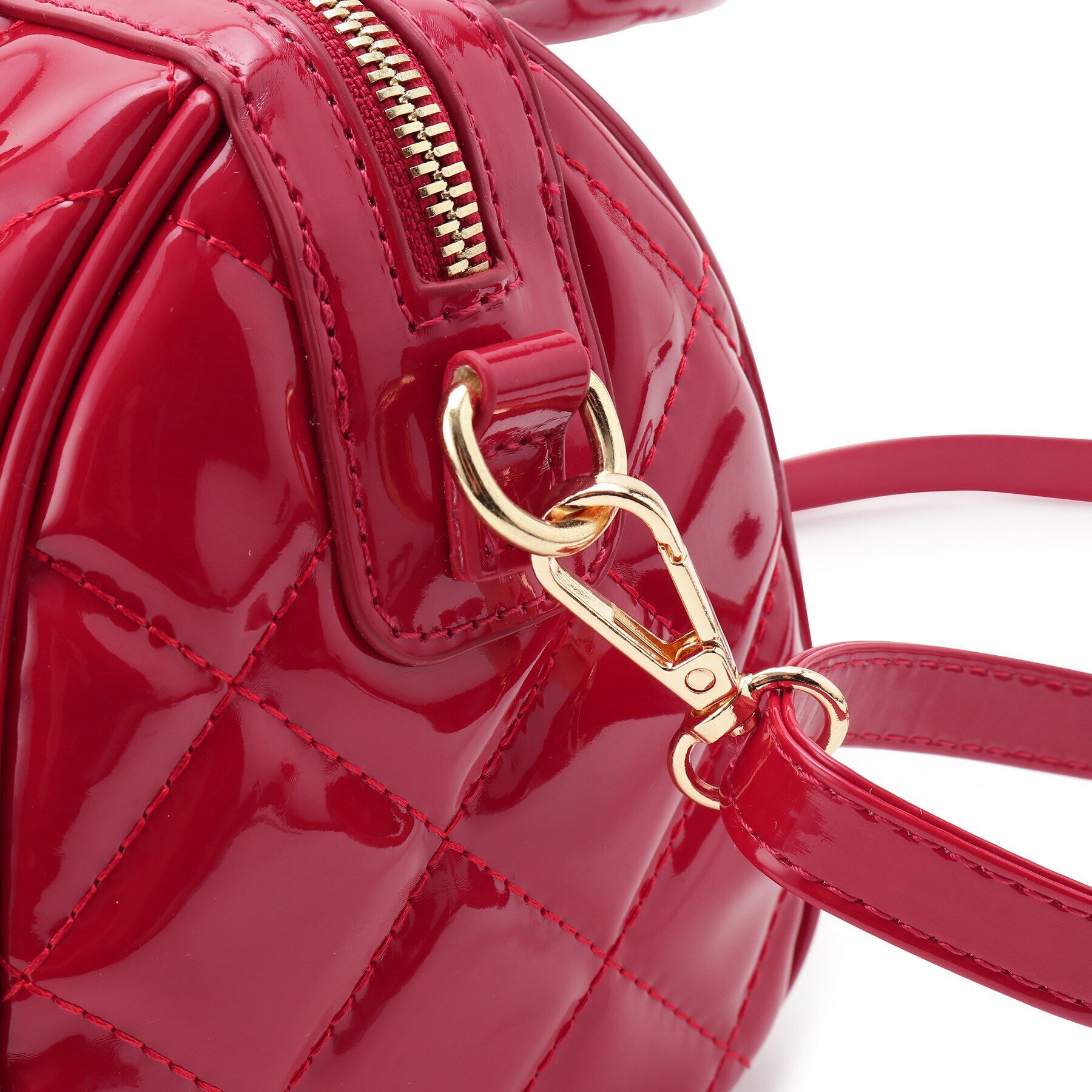 Ober Tashe「ロージー2WAYボストン」|ボストンバッグ|