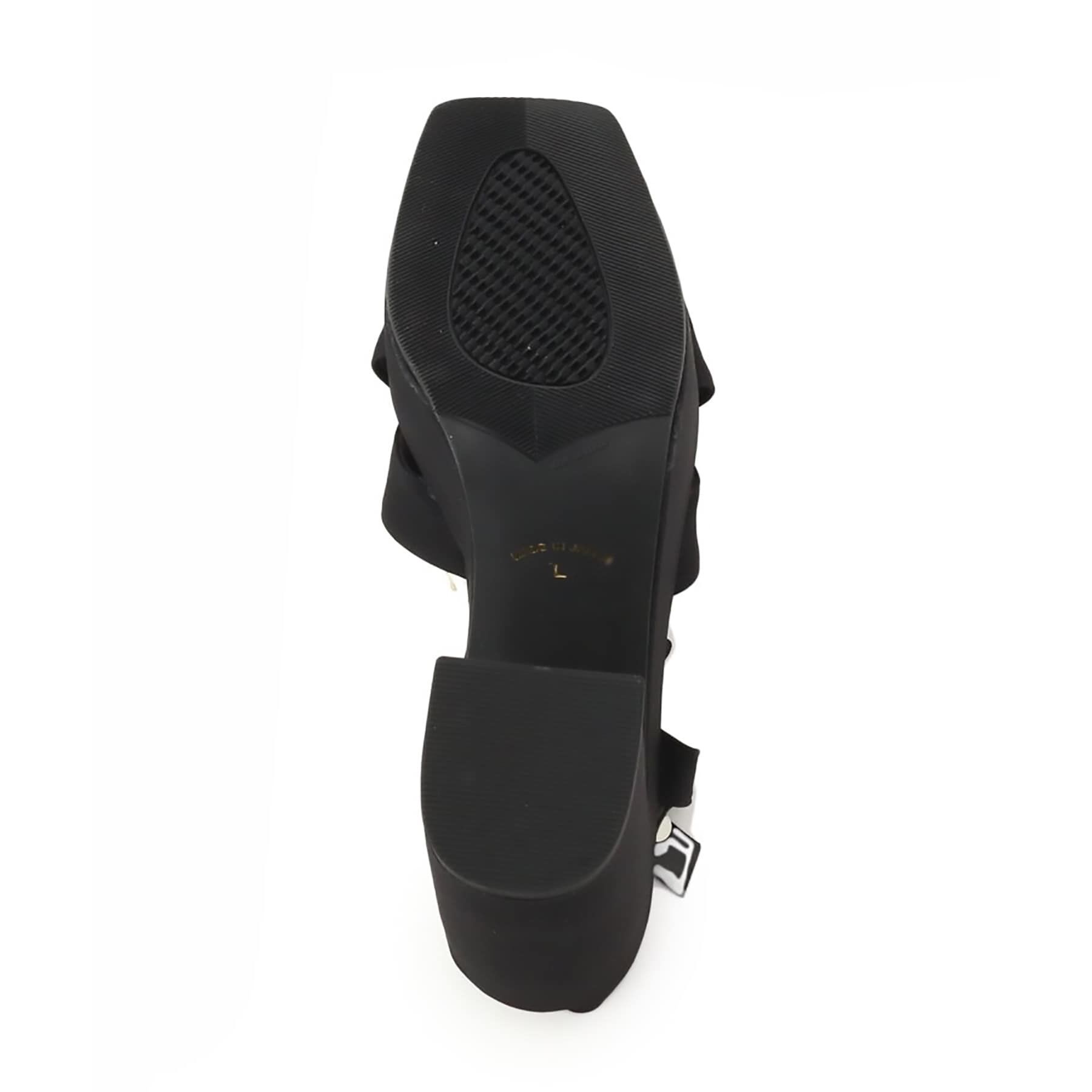 ESPERANZA「ラク盛り厚底サンダルⅢ」|サンダル|