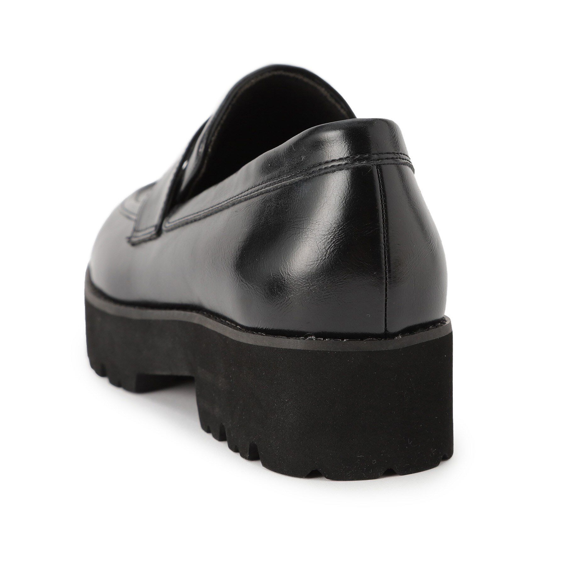 ESPERANZA「厚底コインローファー」|その他|