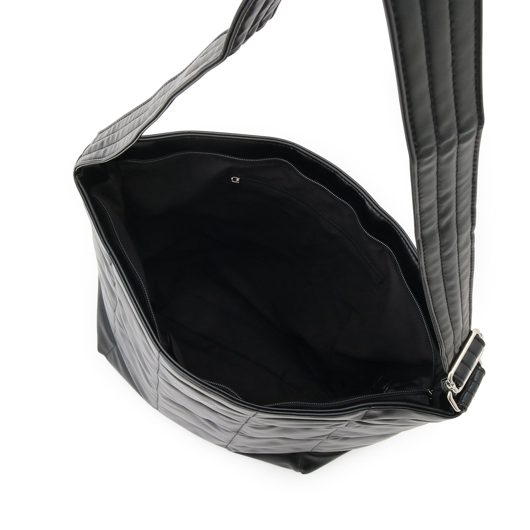 Ober Tashe「【新生活・新学期】キルティングショルダーバッグ」|ショルダー・メッセンジャー|