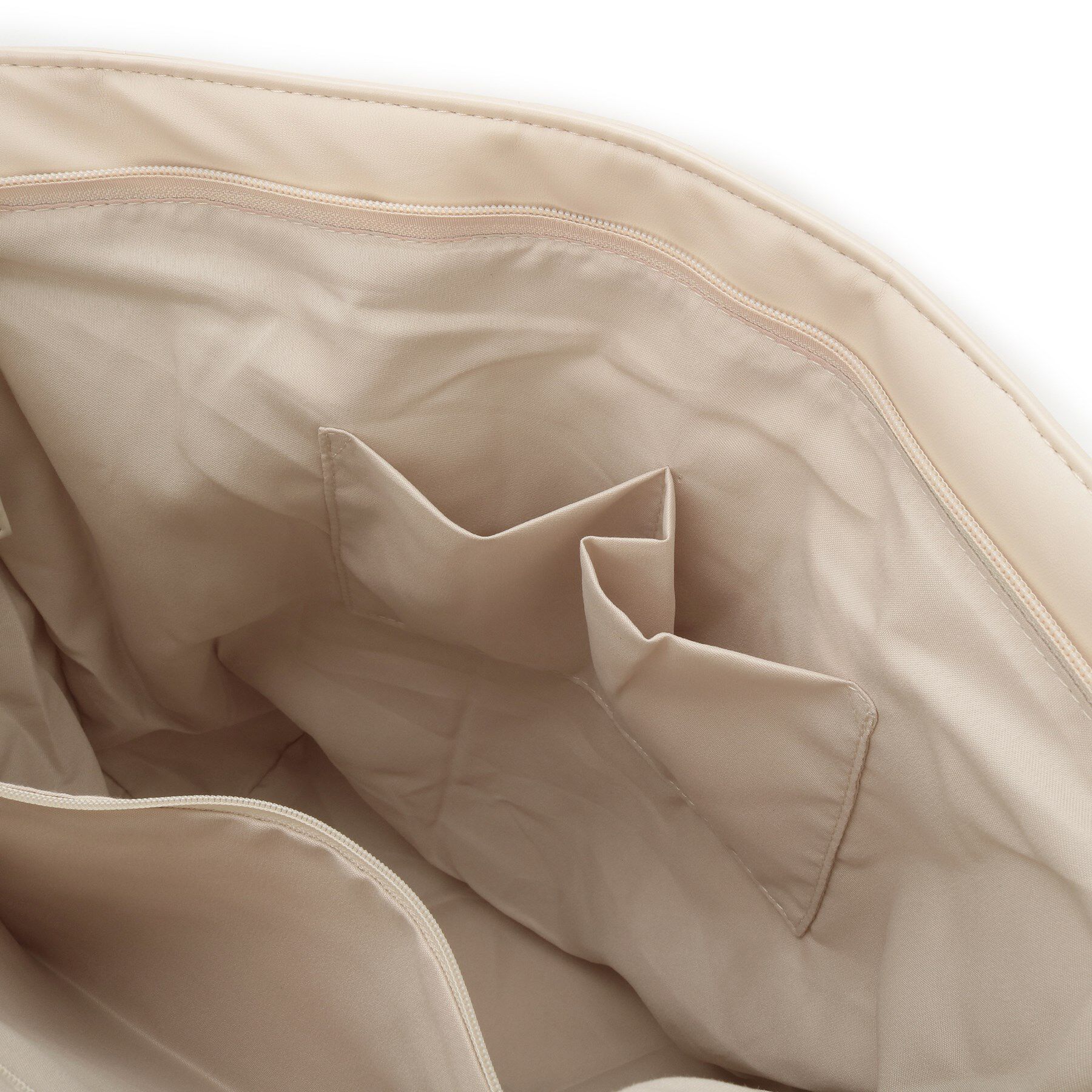 Ober Tashe「【新生活・新学期】キルティングショルダーバッグ」|ショルダー・メッセンジャー|