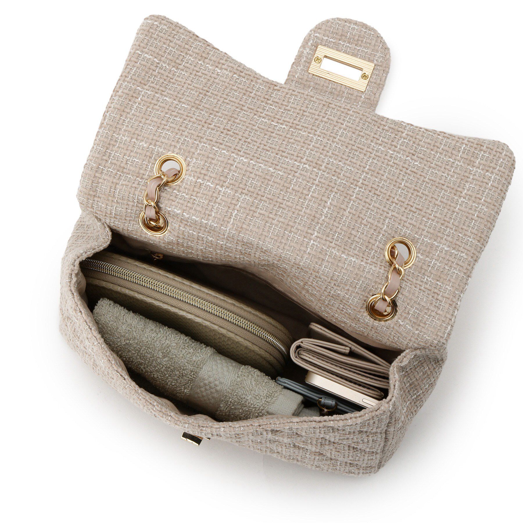 Ober Tashe「2WAYショルダーバッグ」|ショルダー・メッセンジャー|