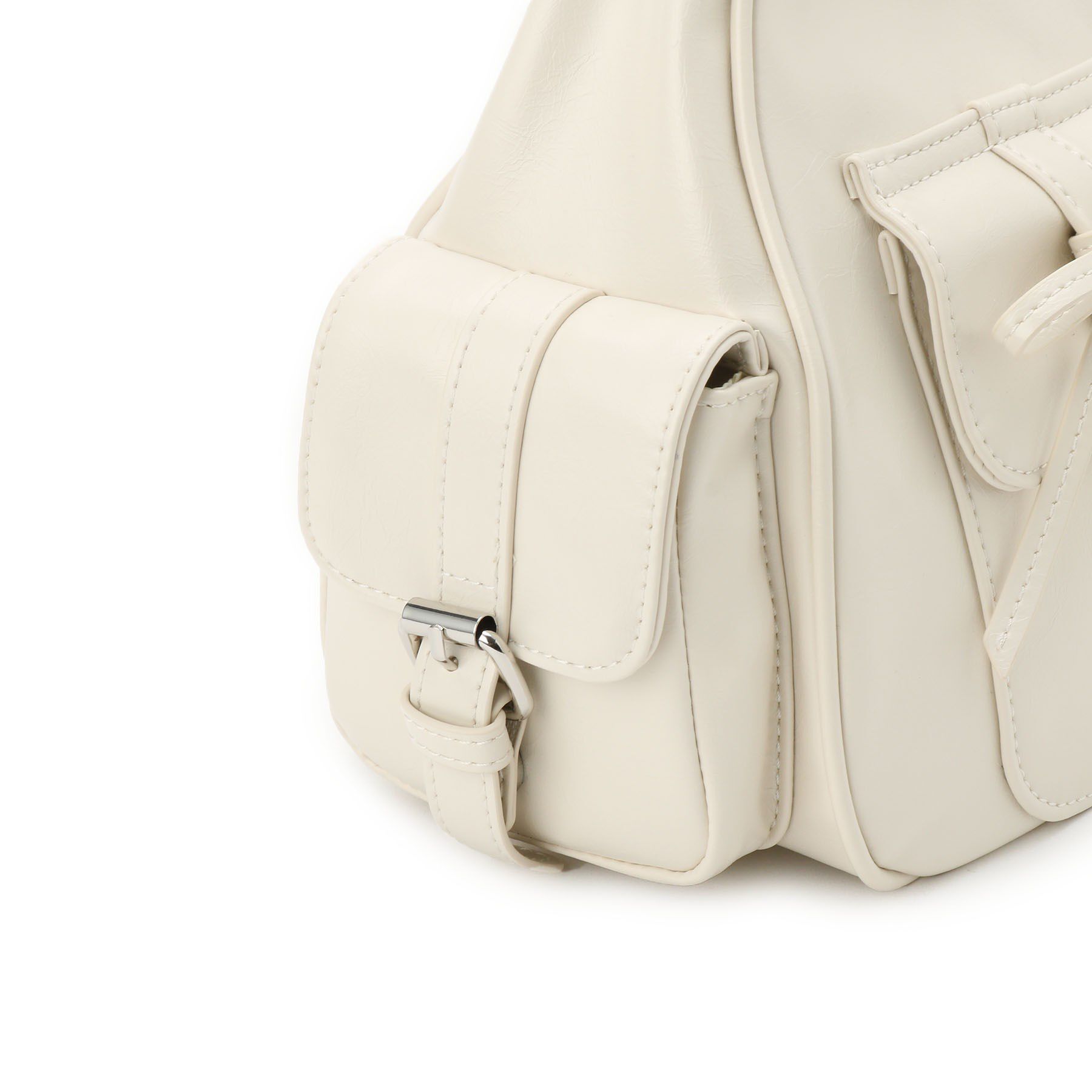 ESPERANZA「ポケットリボン2WAYバッグ」|ショルダー・メッセンジャー|