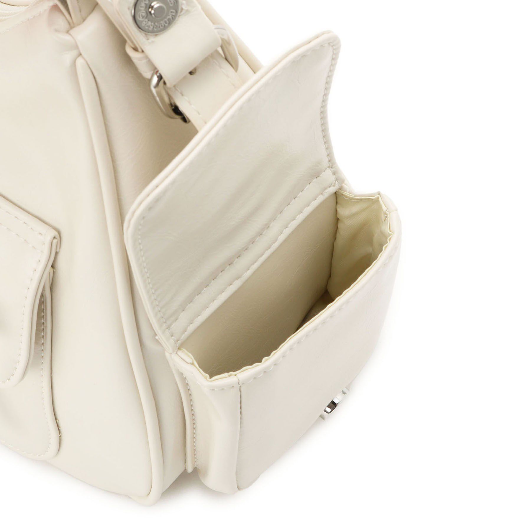 ESPERANZA「ポケットリボン2WAYバッグ」|ショルダー・メッセンジャー|