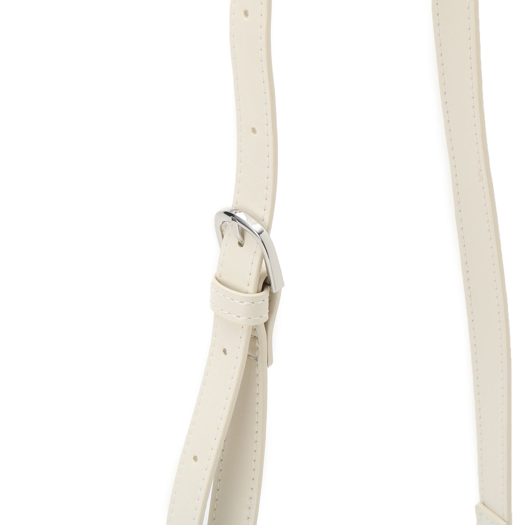 ESPERANZA「ポケットリボン2WAYバッグ」|ショルダー・メッセンジャー|