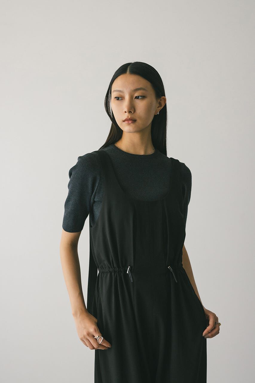 STYLEMIXER「バレルラインロンパース」|その他|