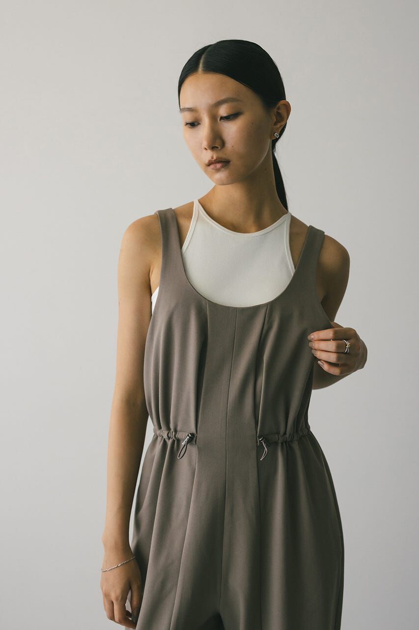 STYLEMIXER「バレルラインロンパース」|その他|