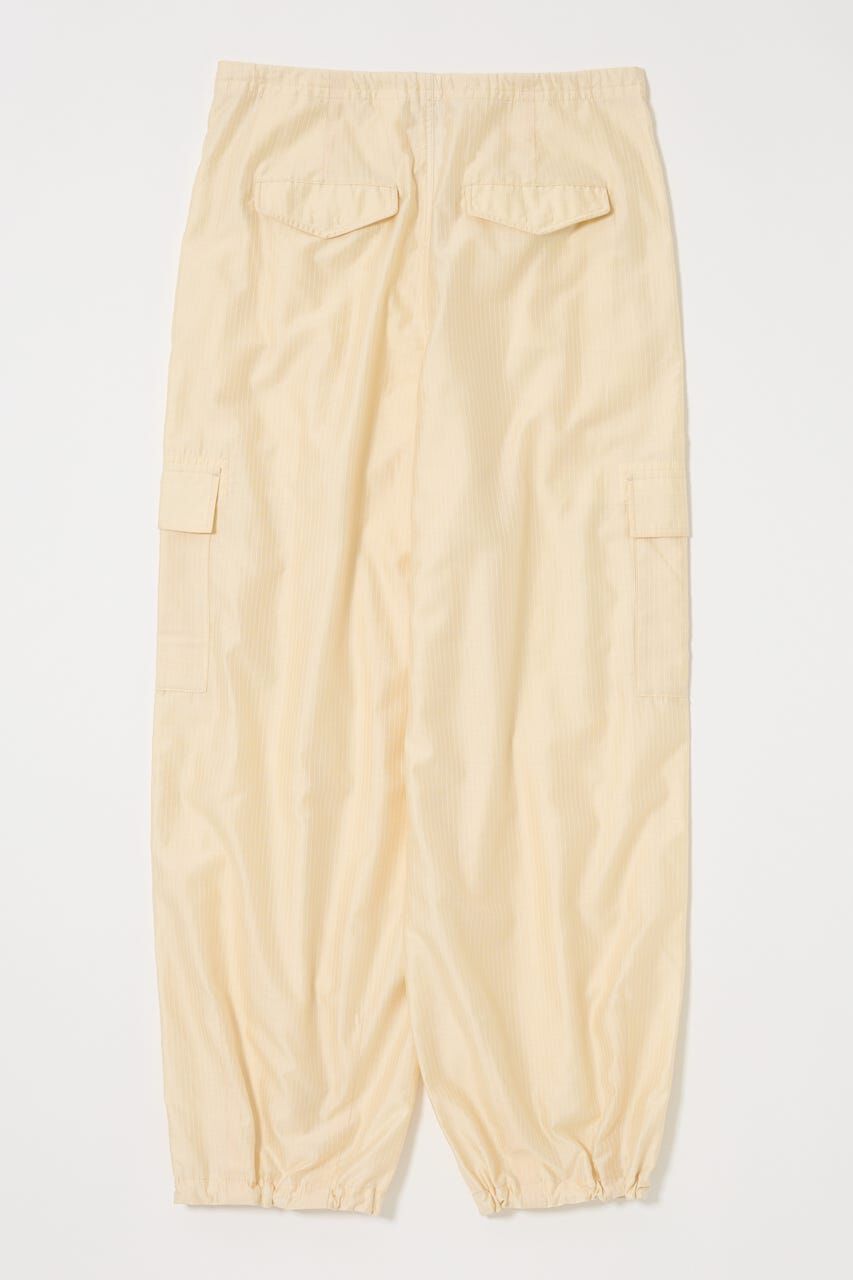 MOUSSY「SHEER RIP MILITARY パンツ」|その他|