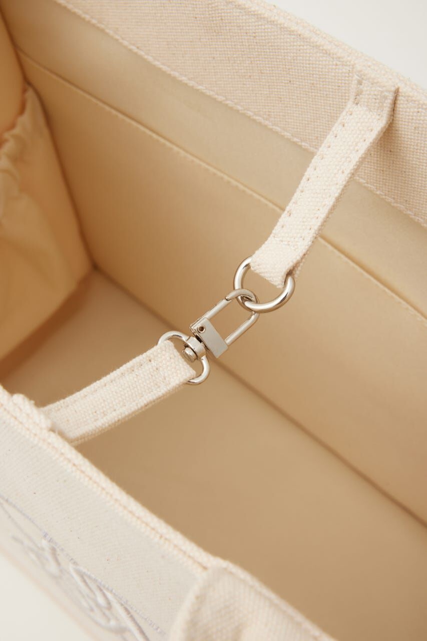 rienda「WRRロゴトートバッグ」|その他|