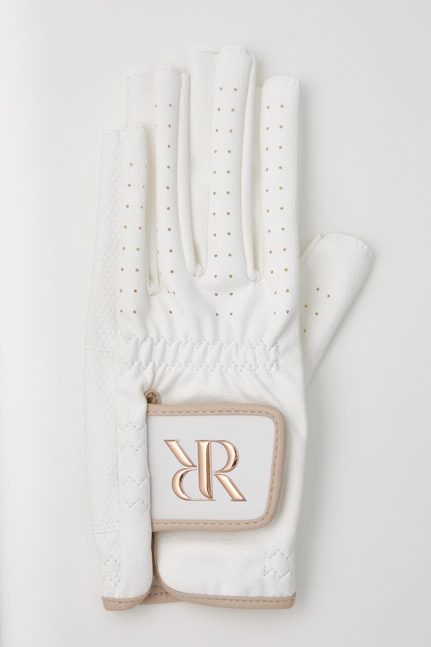 rienda「RRネイルスルーグローブ」|その他|