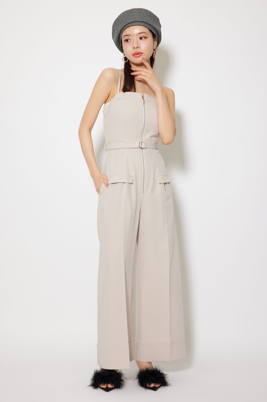 rienda「ビスチェオールインワン」|その他|