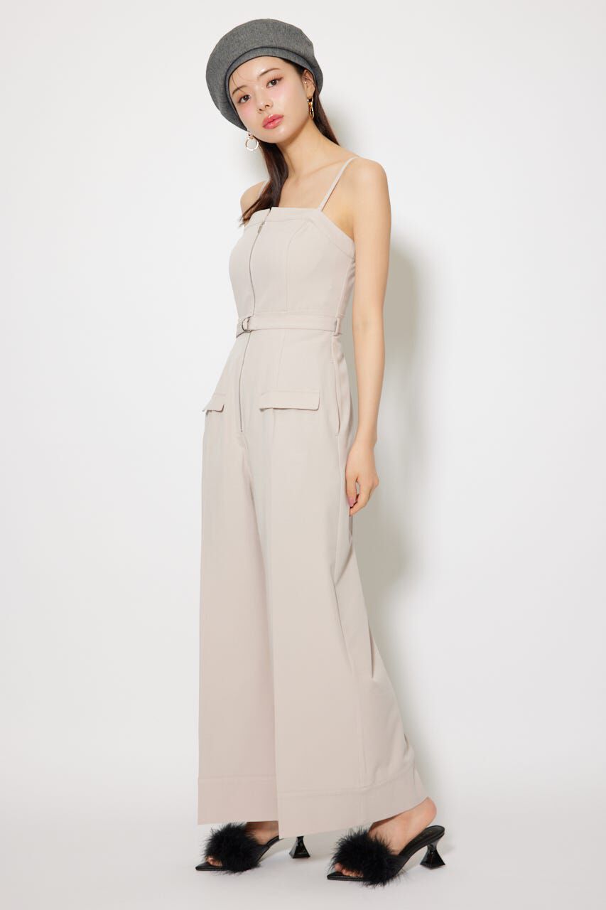 rienda「ビスチェオールインワン」|その他|