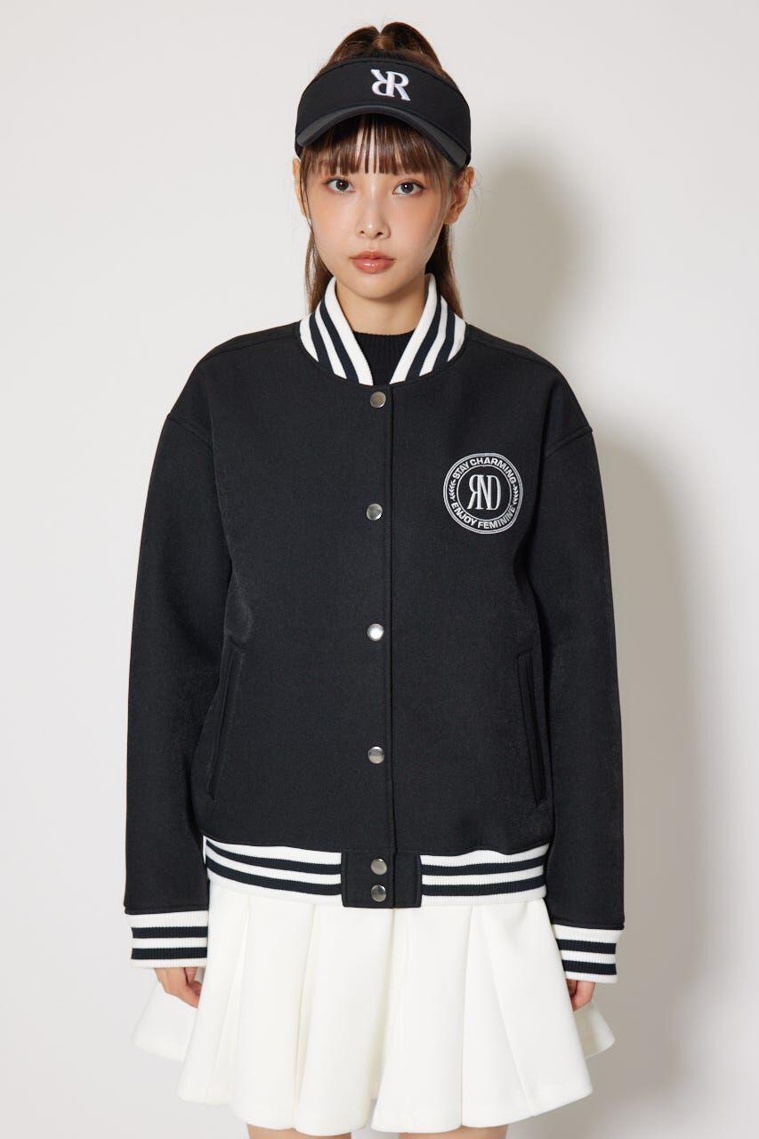 rienda「RNDロゴスタジャン」|その他|