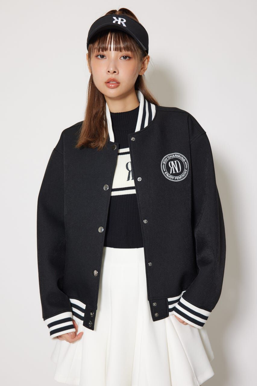 rienda「RNDロゴスタジャン」|その他|