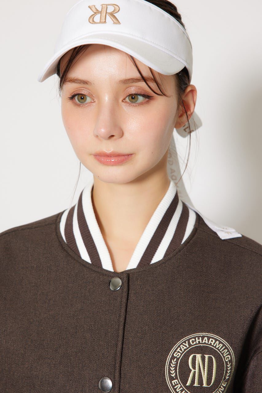 rienda「RNDロゴスタジャン」|その他|