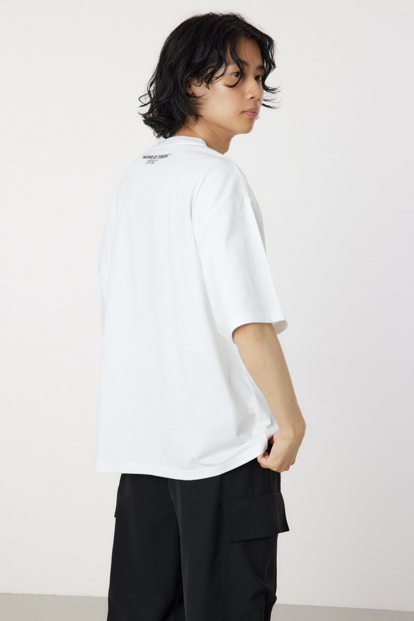 RODEO CROWNS「euphoria Tee」|Tシャツ・カットソー|