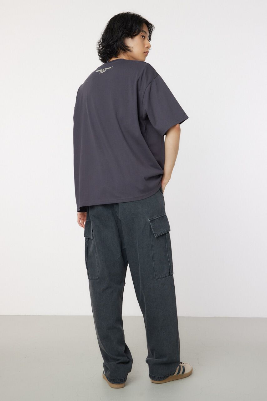 RODEO CROWNS「euphoria Tee」|Tシャツ・カットソー|