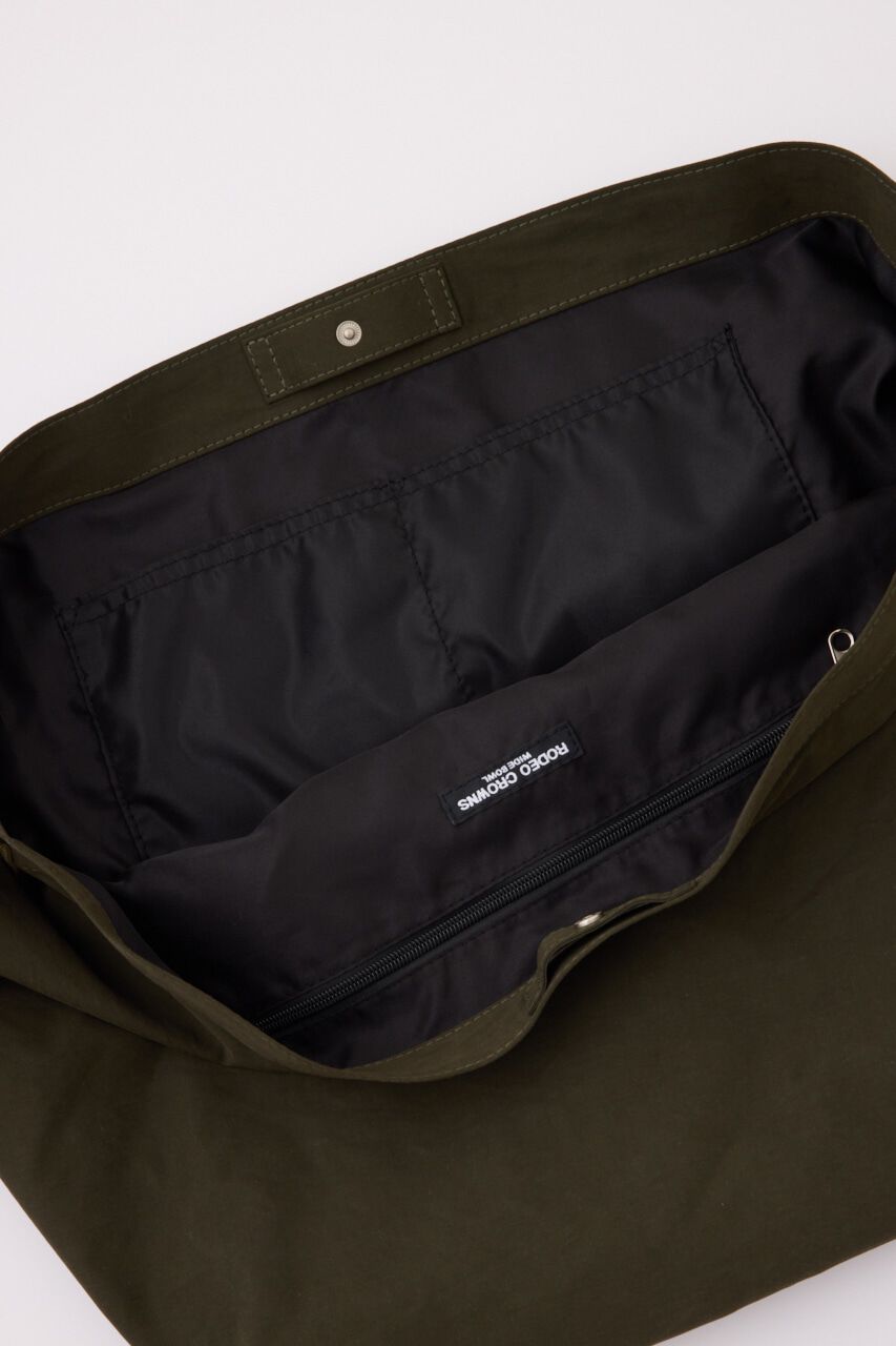 RODEO CROWNS「W-ring shoulder BAG」|その他|