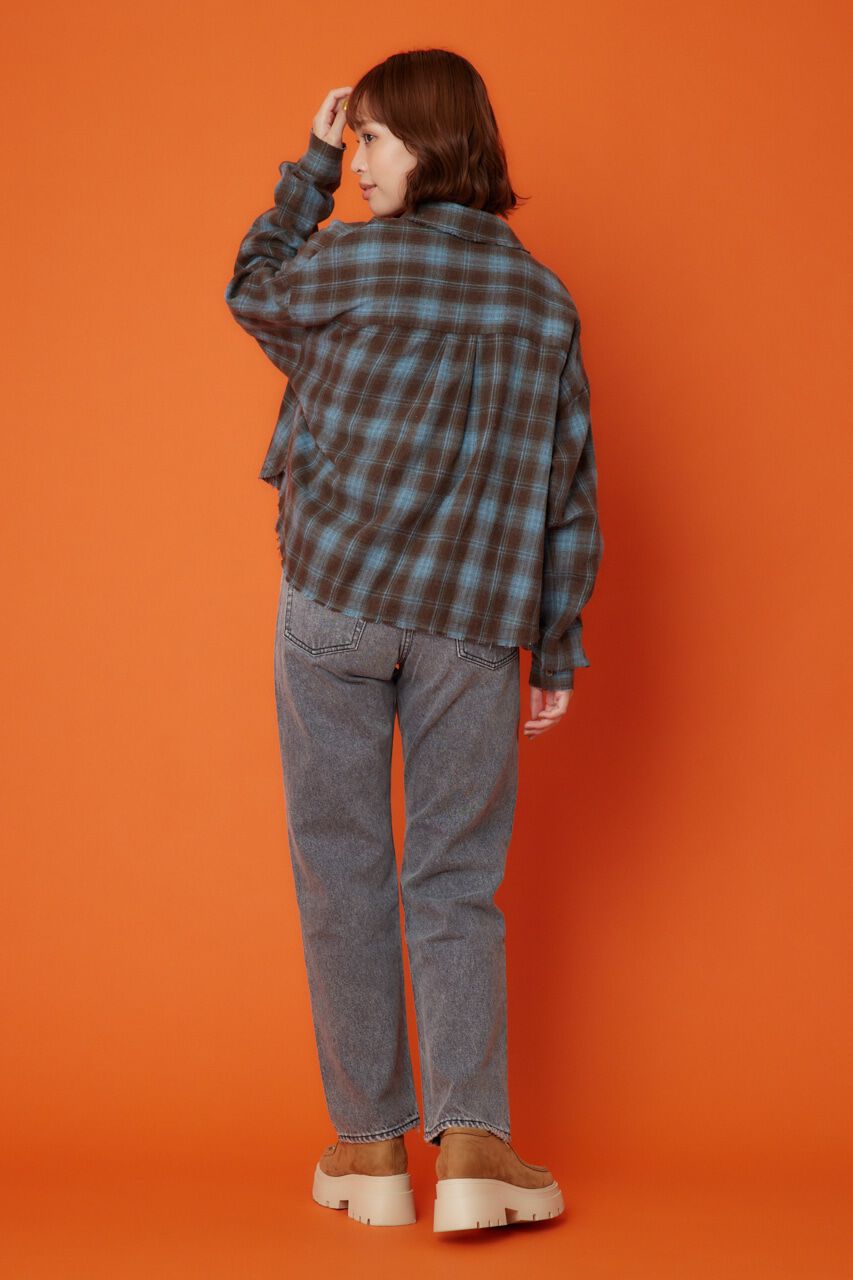 RODEO CROWNS「201 XX デニムパンツ」|デニム|