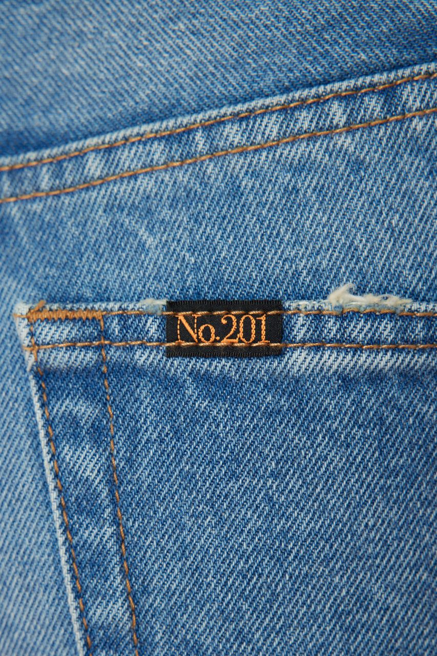 RODEO CROWNS「201 XX デニムパンツ」|デニム|