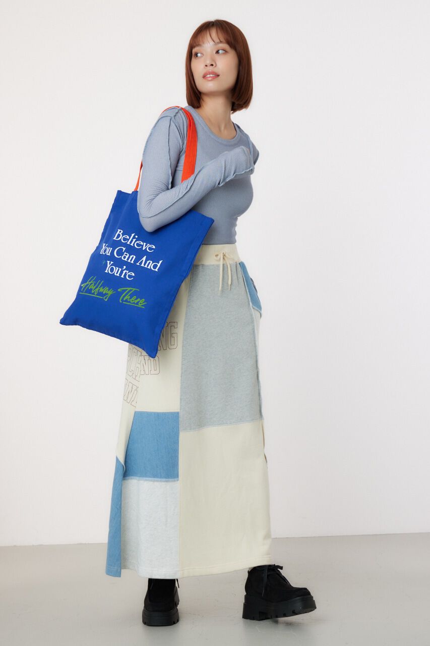 RODEO CROWNS「Vintage Graphicトートバッグ」|その他|