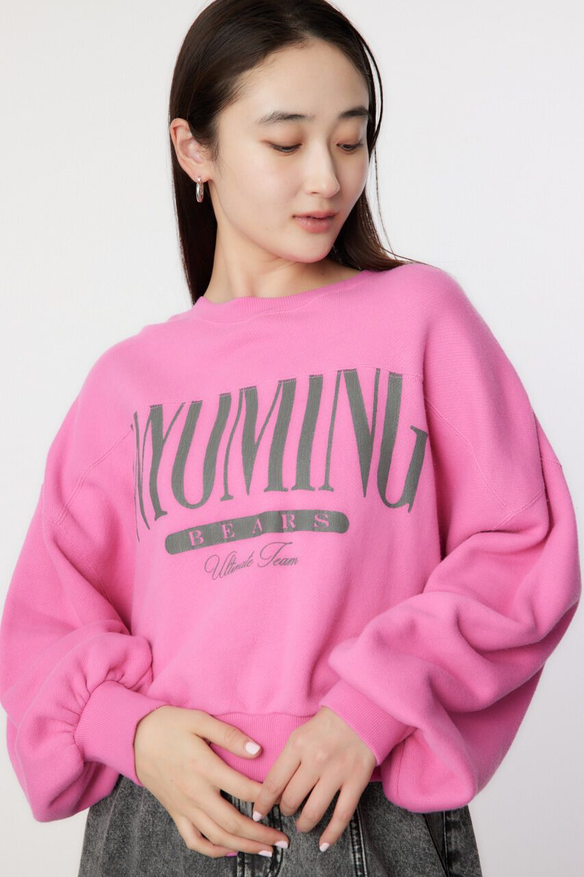 RODEO CROWNS「WYOMING SW TOPS」|パーカー|