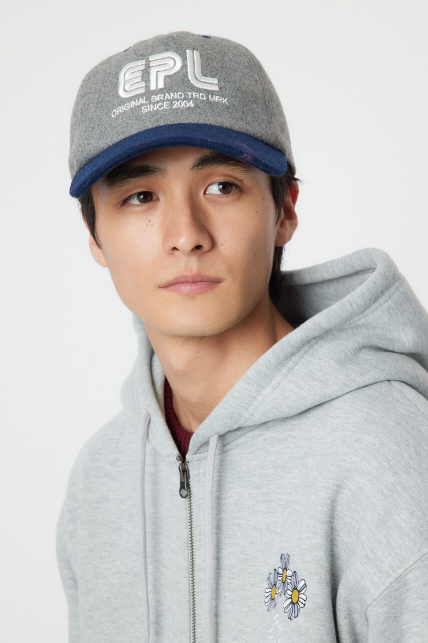 RODEO CROWNS「EPL ベースボールキャップ」|その他|