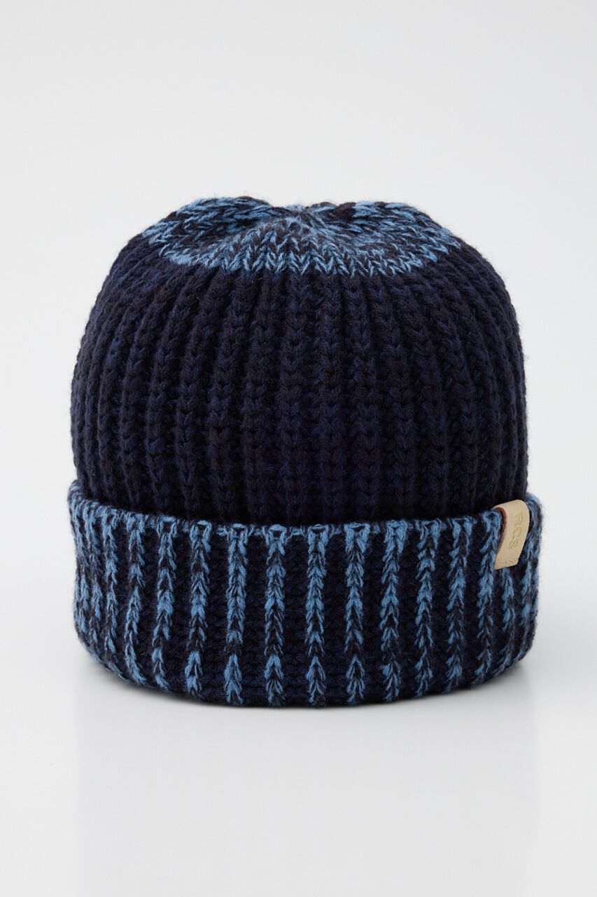 RODEO CROWNS「グラデーション ニットキャップ」|その他|