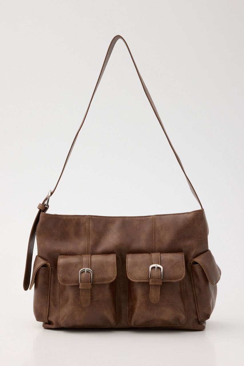 RODEO CROWNS「ダブルポケットショルダーバッグ」|その他|