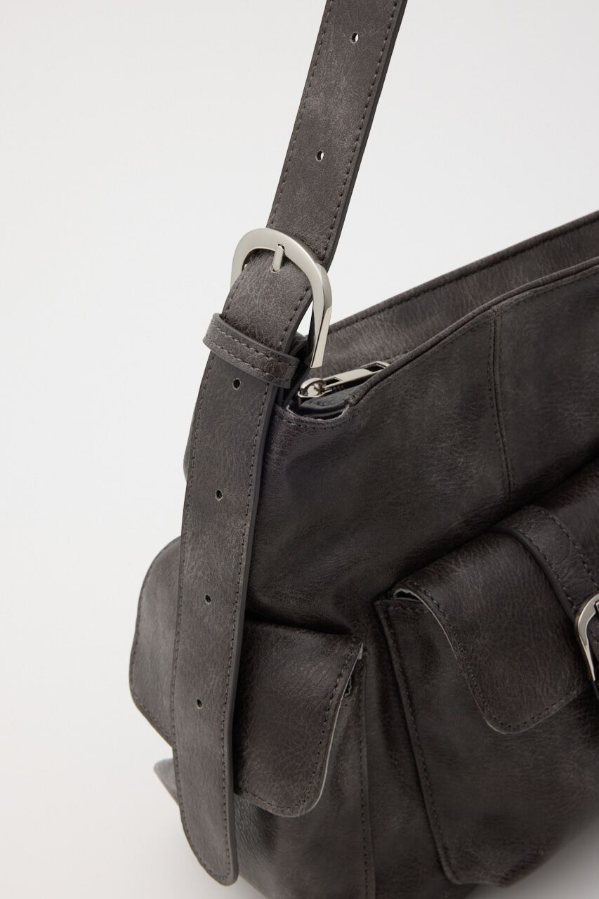 RODEO CROWNS「ダブルポケットショルダーバッグ」|その他|