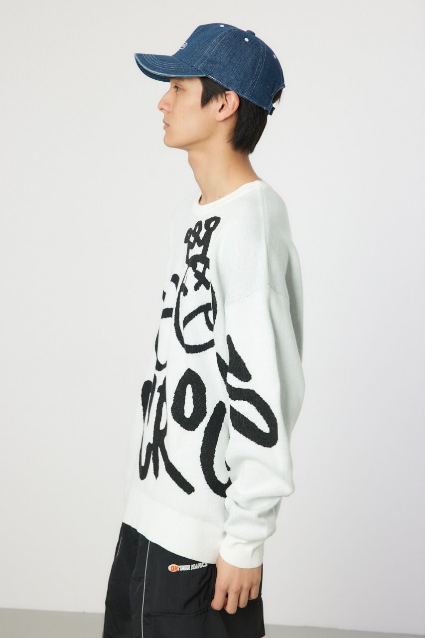 RODEO CROWNS「KIDS CROWN ニット」|ニット・セーター|