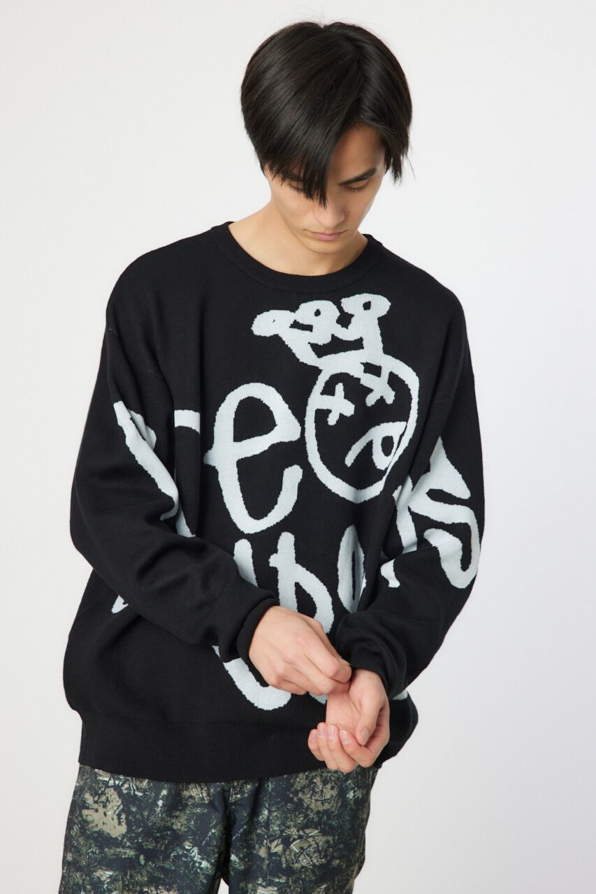 RODEO CROWNS「KIDS CROWN ニット」|ニット・セーター|