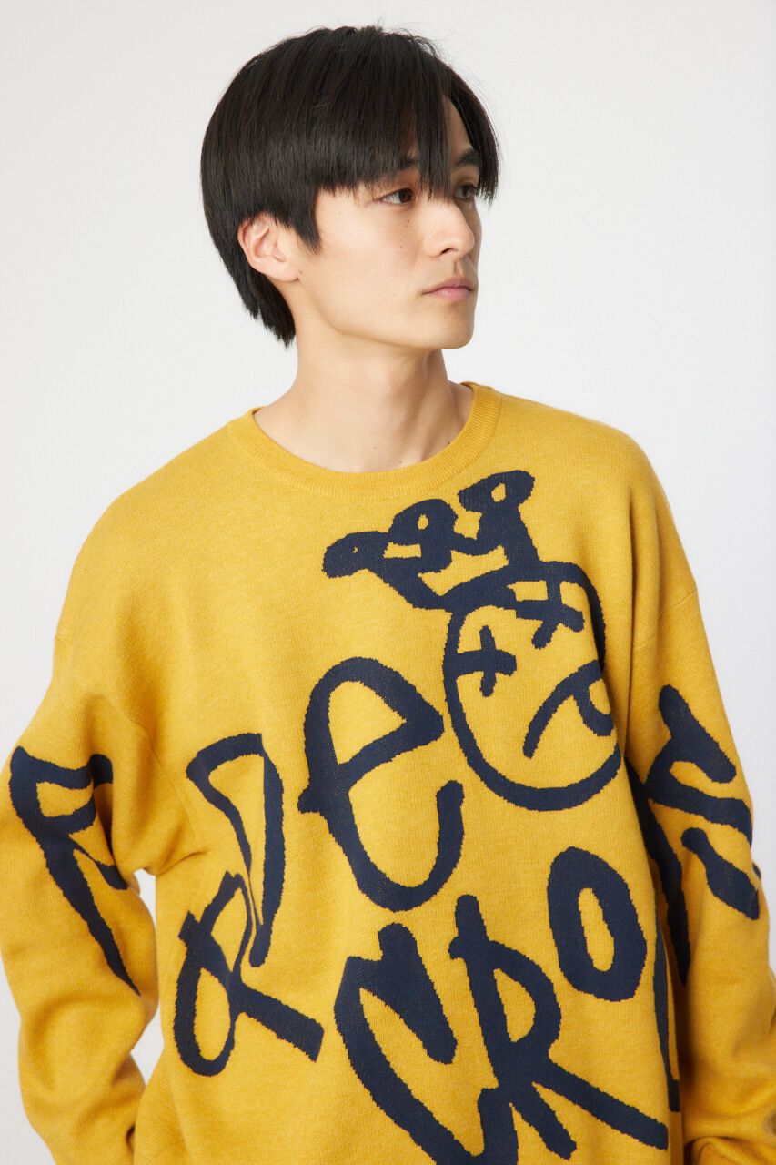 RODEO CROWNS「KIDS CROWN ニット」|ニット・セーター|