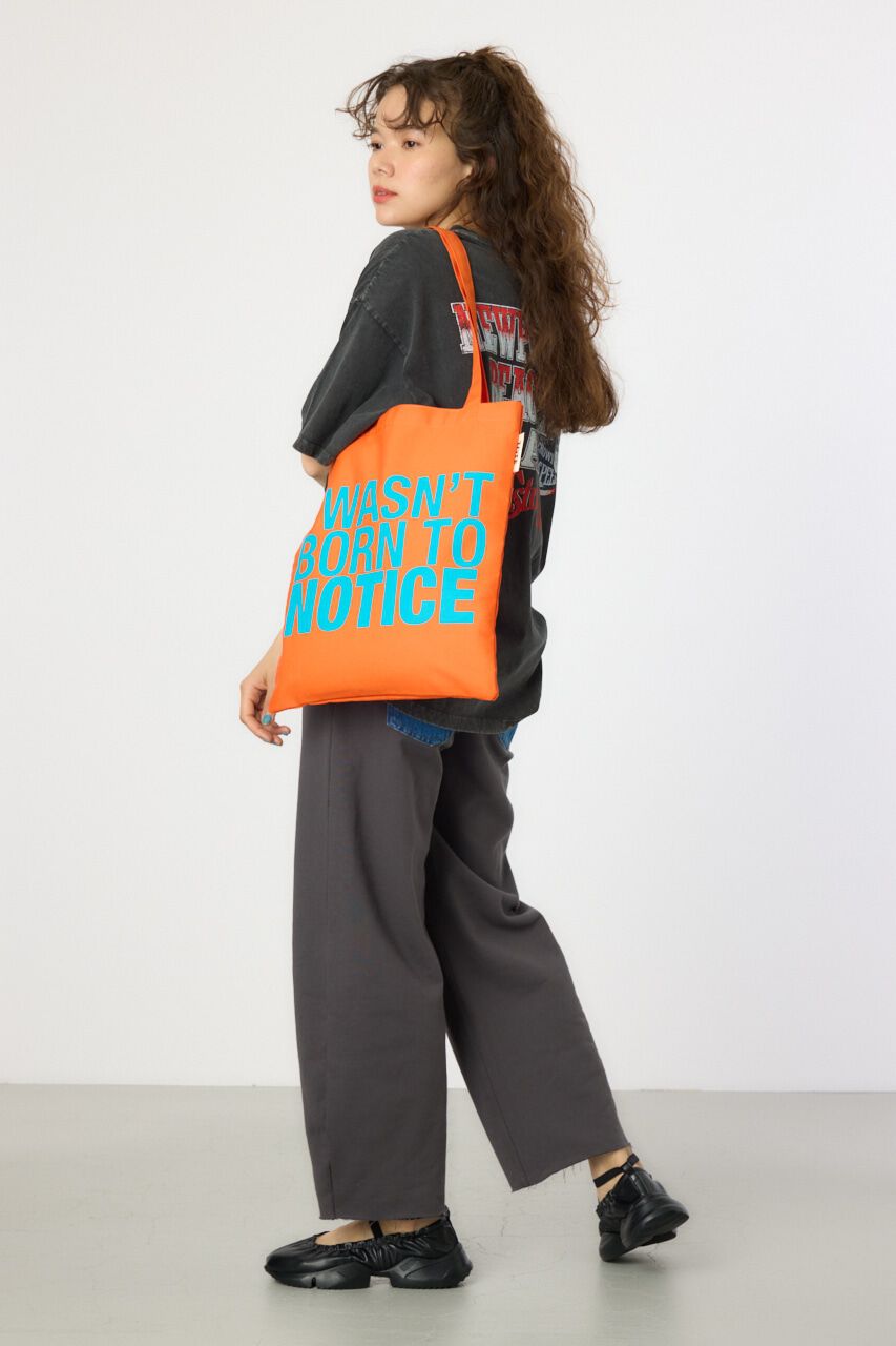 RODEO CROWNS「メッセージトートバッグ」|その他|