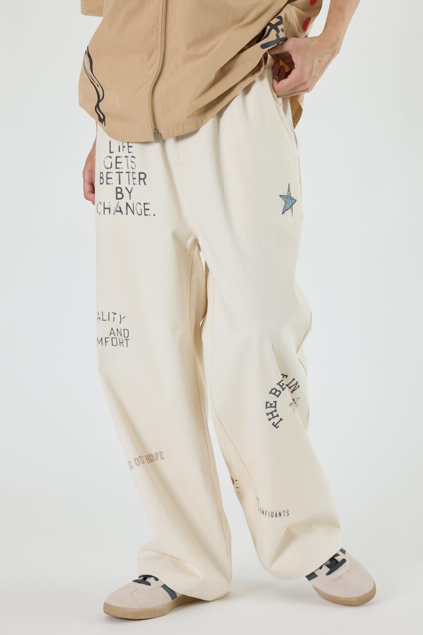 RODEO CROWNS「アニバーサリーパンツ」|その他|