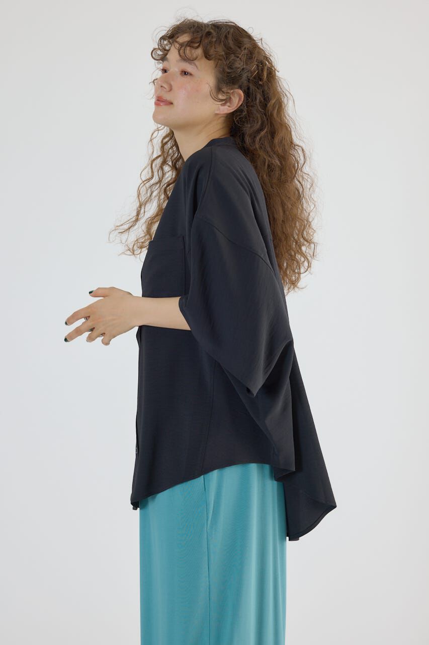 RODEO CROWNS「クールカルゼドルマンシャツ」|シャツ・ブラウス|