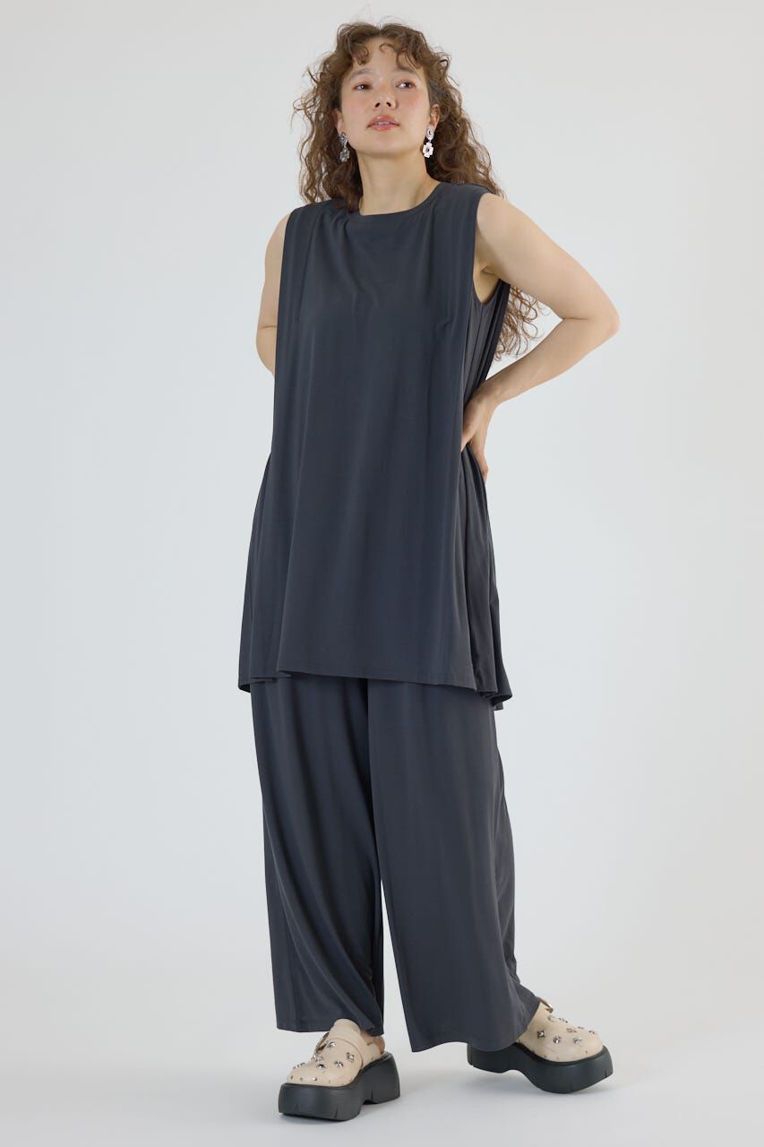 RODEO CROWNS「T/F リラックスパンツ」|その他|